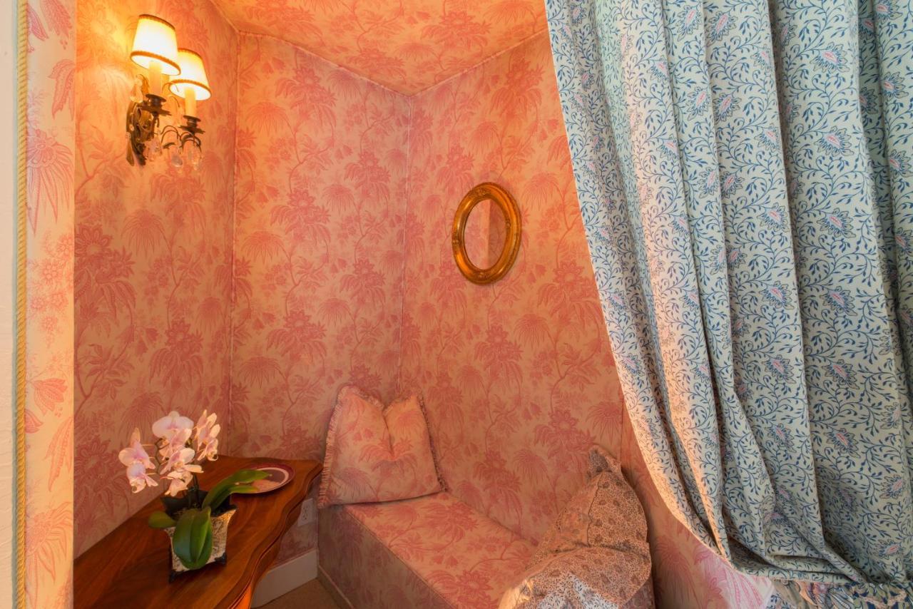 Chateau Du Sureau Oakhurst Zimmer foto