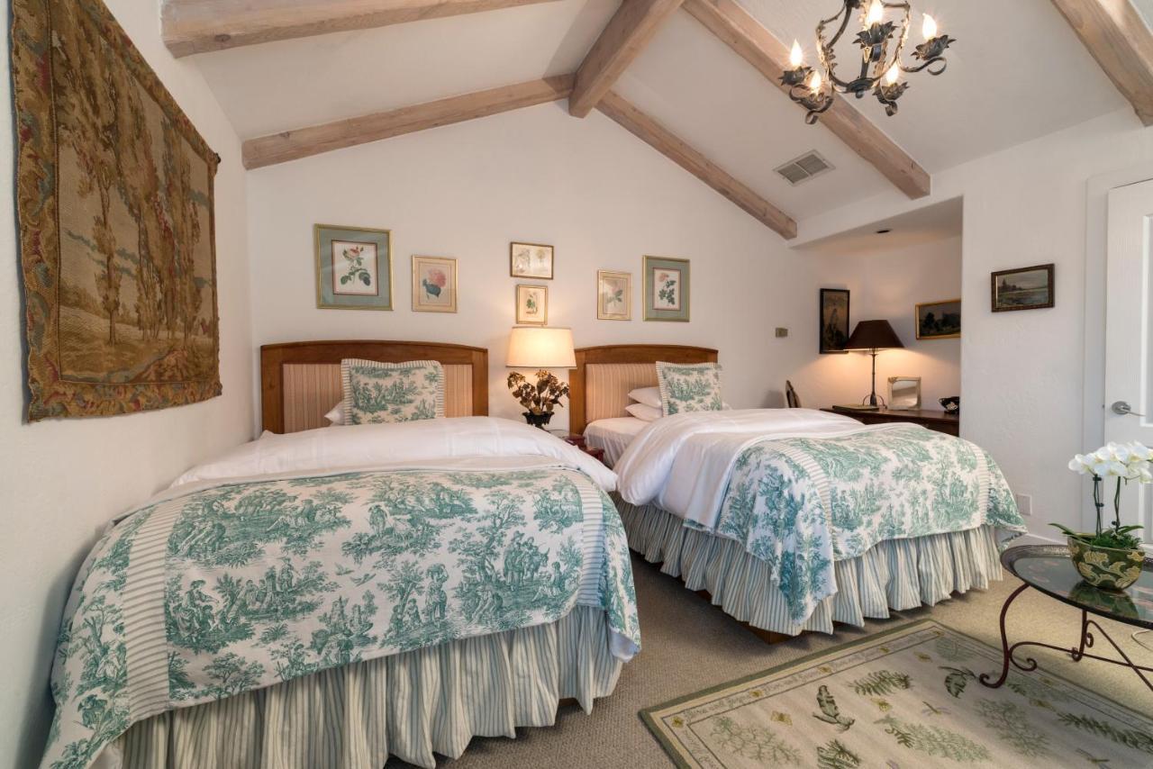 Chateau Du Sureau Oakhurst Zimmer foto